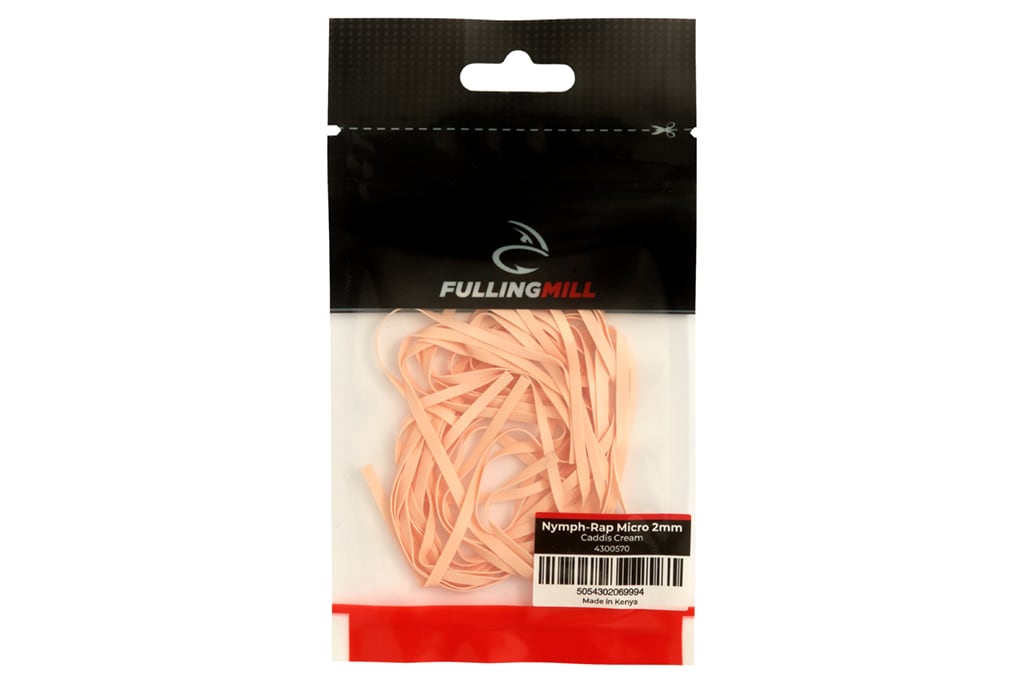 FM - Nymph-Rap Micro 2mm - Arbor Anglers