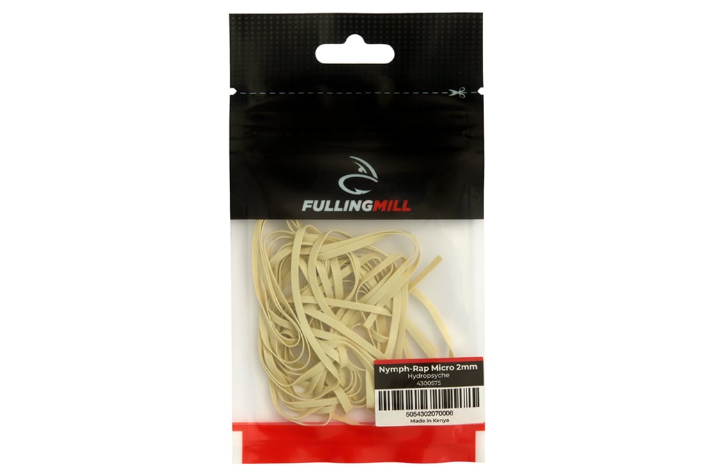 FM - Nymph-Rap Micro 2mm - Arbor Anglers