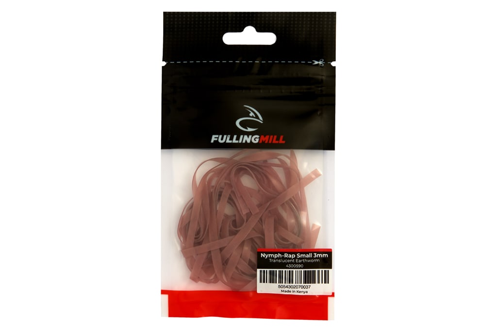 FM - Nymph-Rap Small 3mm - Arbor Anglers