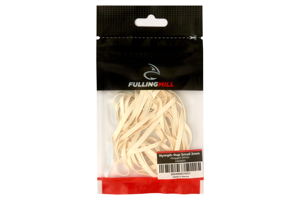 FM - Nymph-Rap Small 3mm - Arbor Anglers