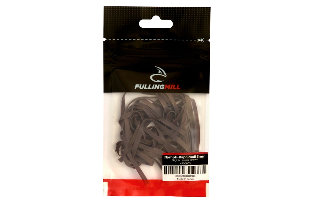 FM - Nymph-Rap Small 3mm - Arbor Anglers