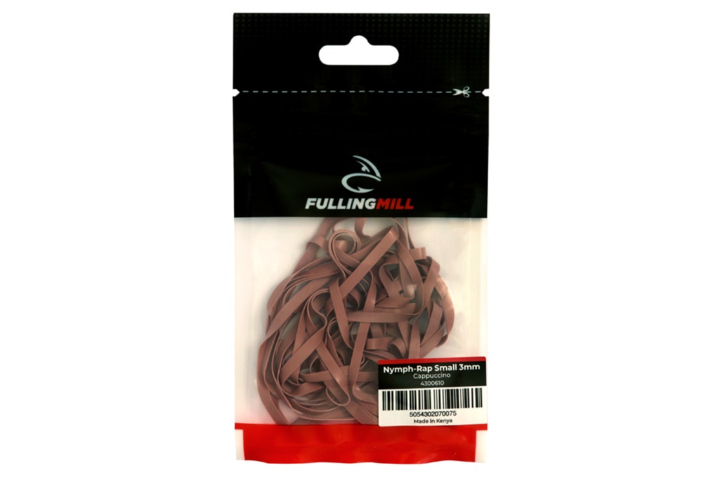 FM - Nymph-Rap Small 3mm - Arbor Anglers