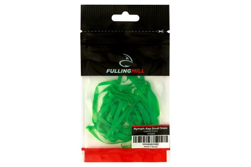 FM - Nymph-Rap Small 3mm - Arbor Anglers