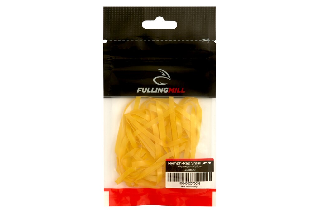 FM - Nymph-Rap Small 3mm - Arbor Anglers