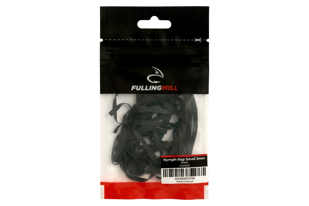 FM - Nymph-Rap Small 3mm - Arbor Anglers