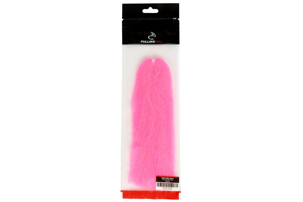 FM - Ultra Dry Yarn - Arbor Anglers