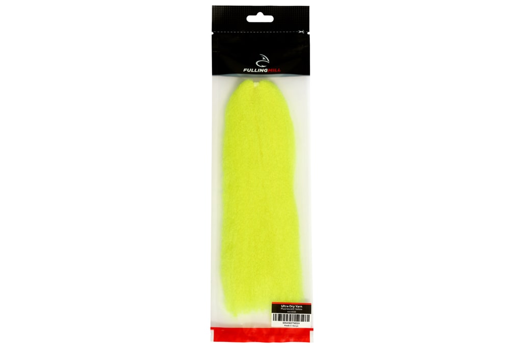 FM - Ultra Dry Yarn - Arbor Anglers