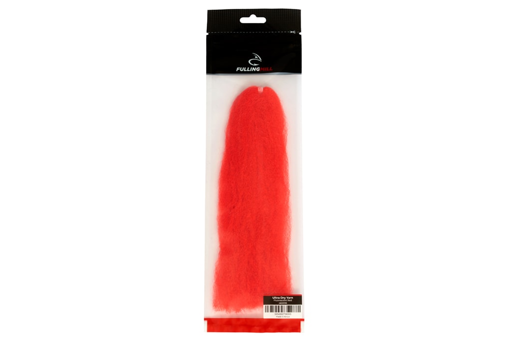 FM - Ultra Dry Yarn - Arbor Anglers