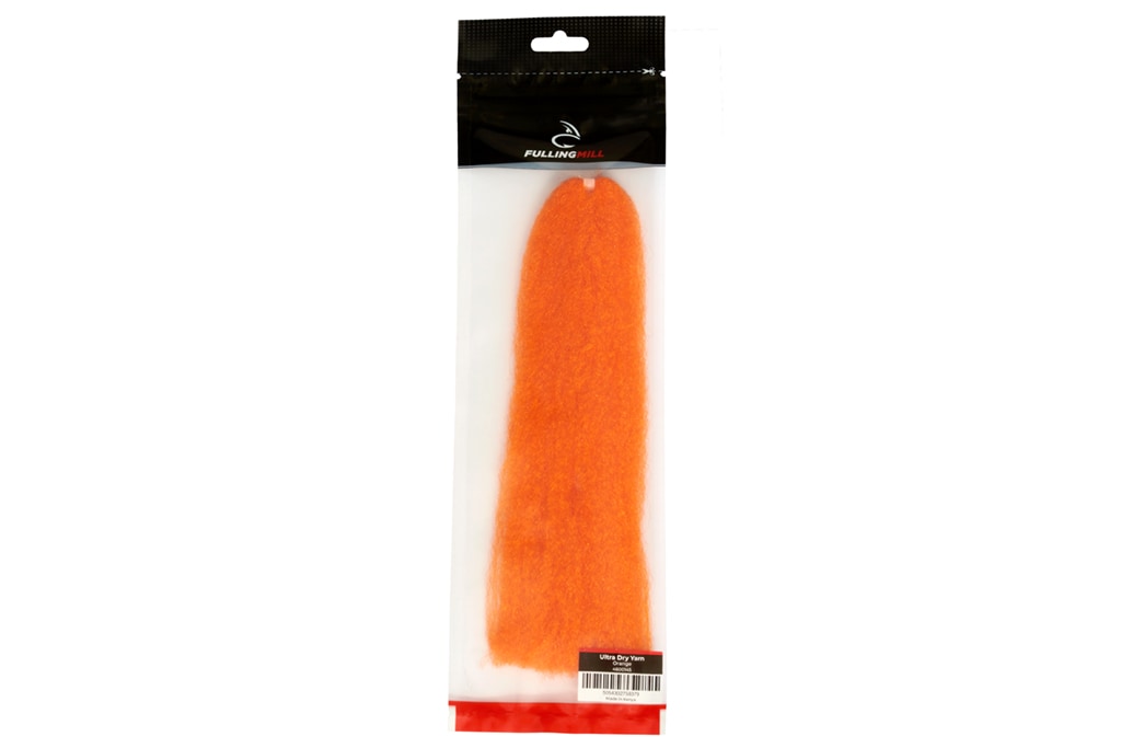 FM - Ultra Dry Yarn - Arbor Anglers