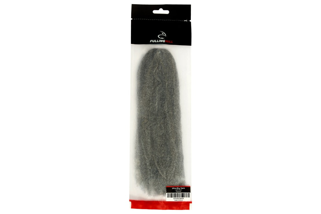 FM - Ultra Dry Yarn - Arbor Anglers