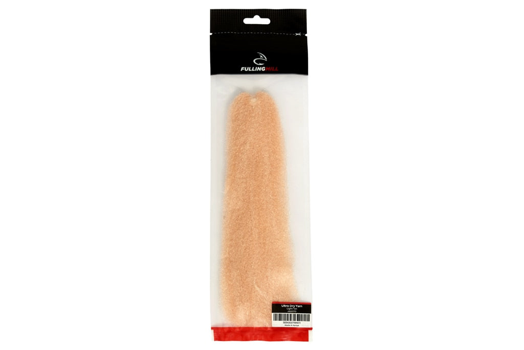 FM - Ultra Dry Yarn - Arbor Anglers