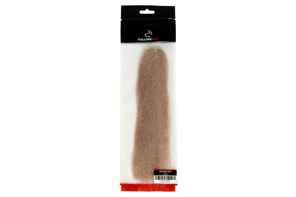 FM - Ultra Dry Yarn - Arbor Anglers