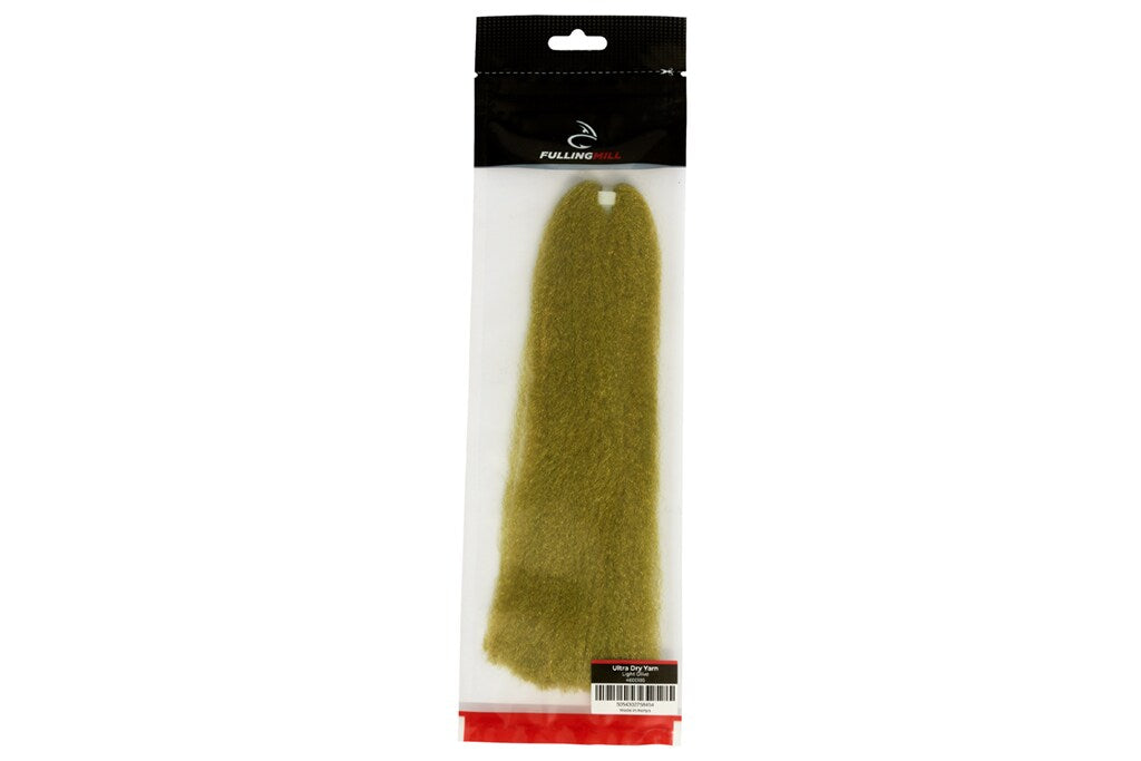 FM - Ultra Dry Yarn - Arbor Anglers