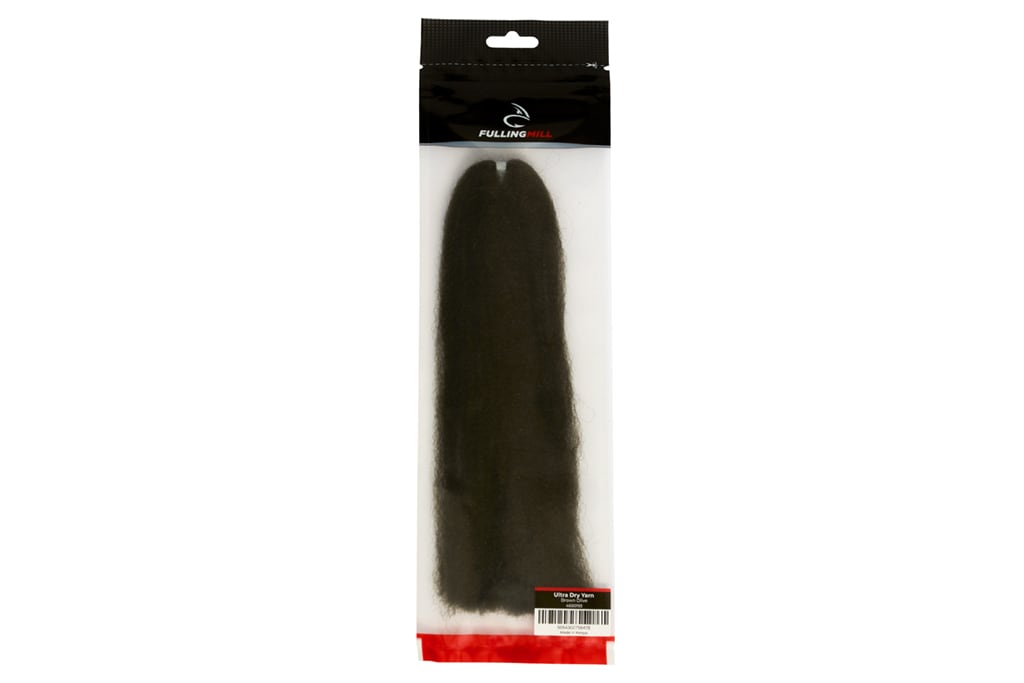 FM - Ultra Dry Yarn - Arbor Anglers