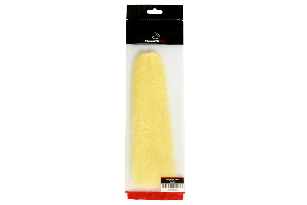 FM - Ultra Dry Yarn - Arbor Anglers