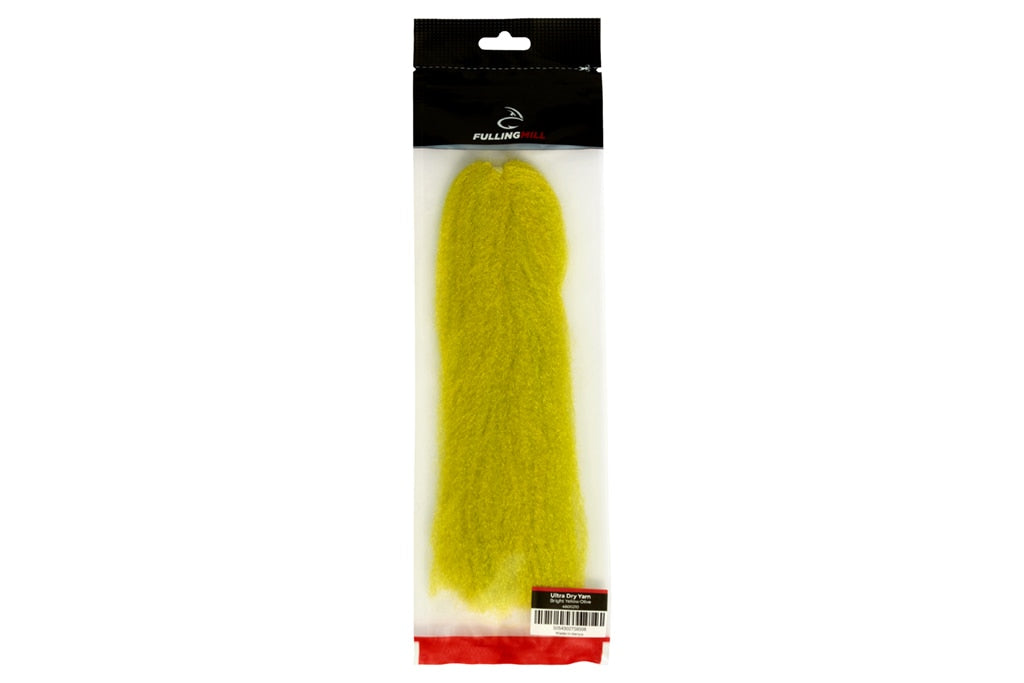 FM - Ultra Dry Yarn - Arbor Anglers