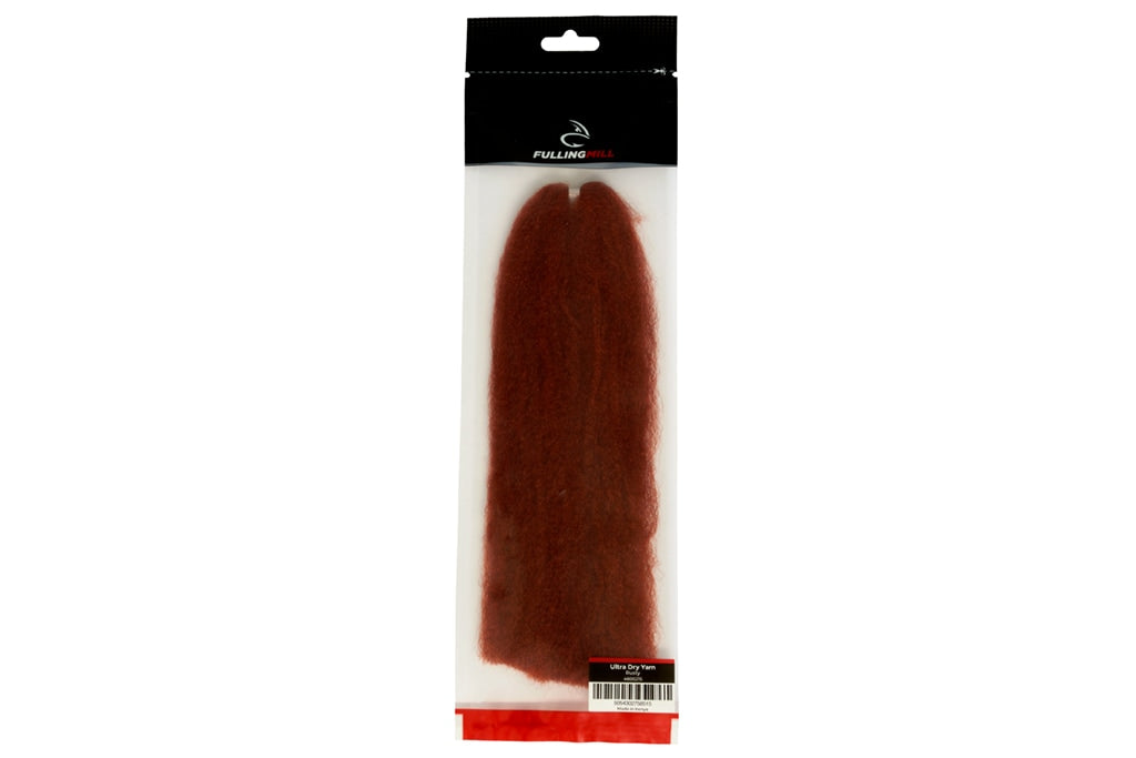 FM - Ultra Dry Yarn - Arbor Anglers