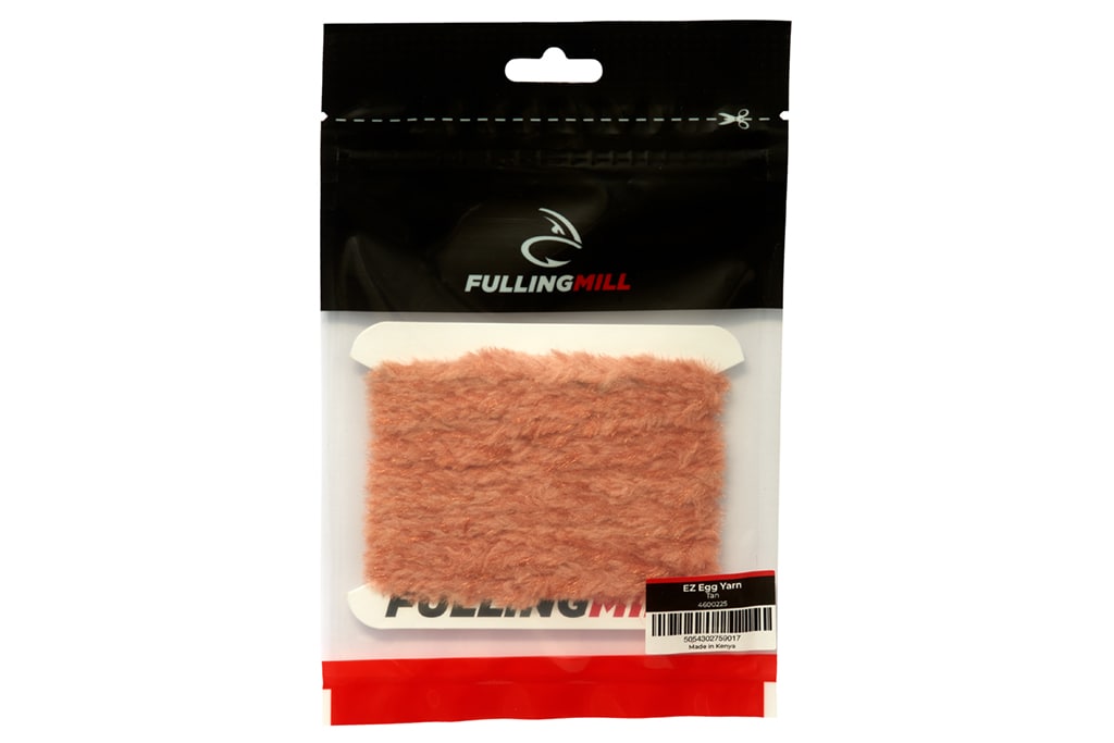FM - EZ Egg Yarn - Arbor Anglers