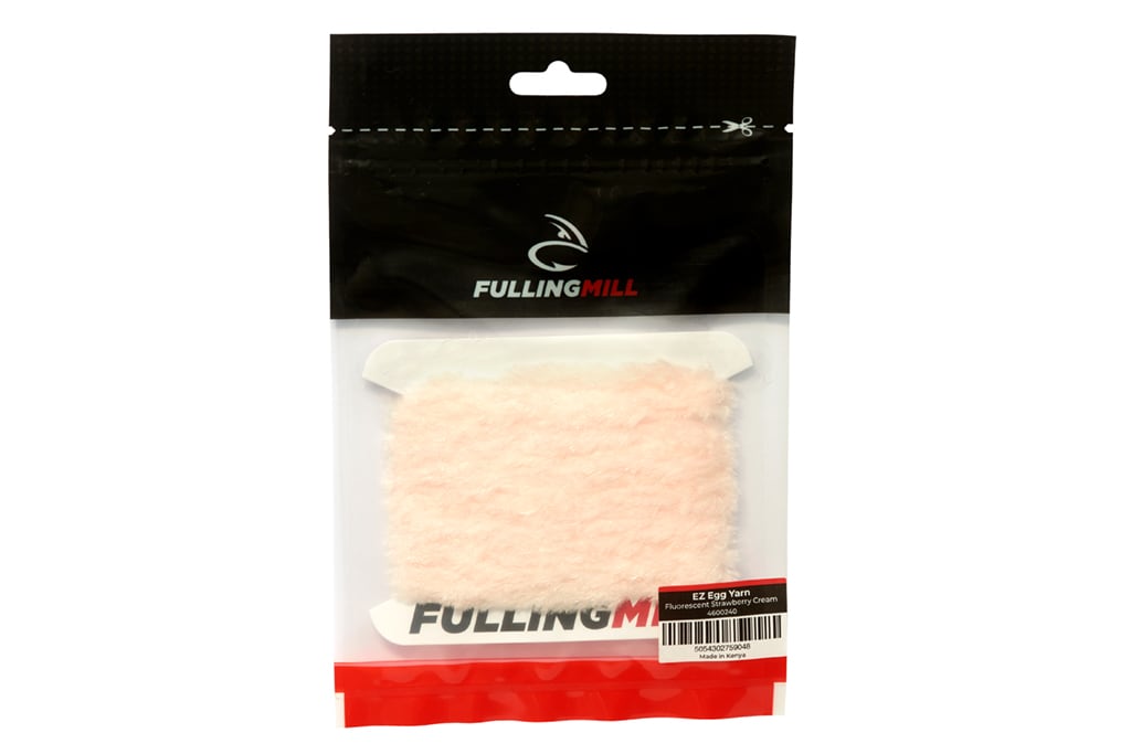 FM - EZ Egg Yarn - Arbor Anglers