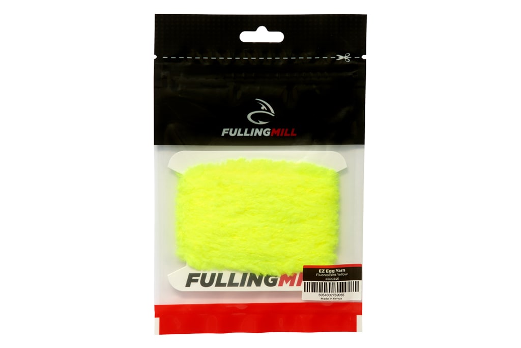 FM - EZ Egg Yarn - Arbor Anglers