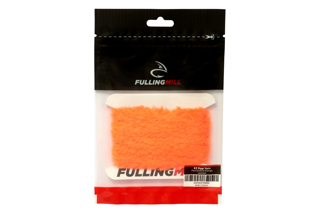 FM - EZ Egg Yarn - Arbor Anglers