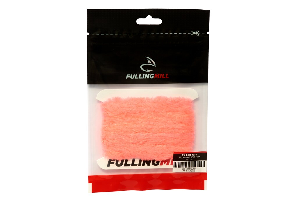 FM - EZ Egg Yarn - Arbor Anglers