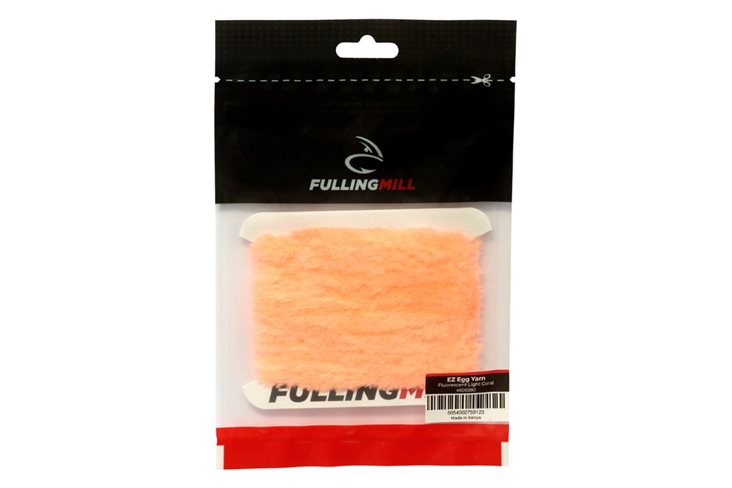 FM - EZ Egg Yarn - Arbor Anglers