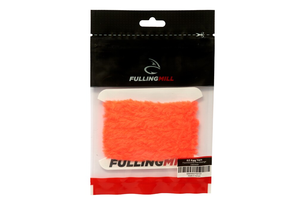 FM - EZ Egg Yarn - Arbor Anglers