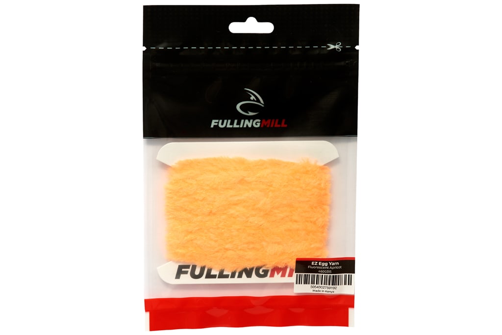 FM - EZ Egg Yarn - Arbor Anglers