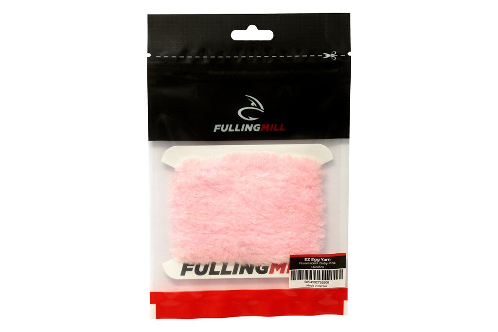 FM - EZ Egg Yarn - Arbor Anglers