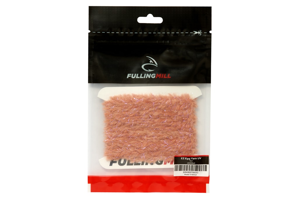 FM - EZ Egg Yarn UV - Arbor Anglers