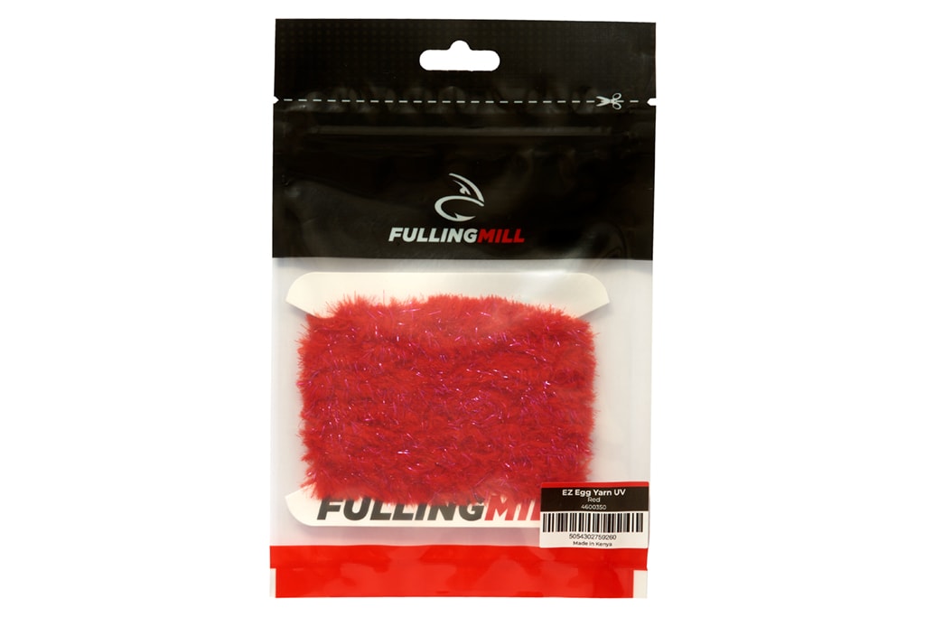 FM - EZ Egg Yarn UV - Arbor Anglers