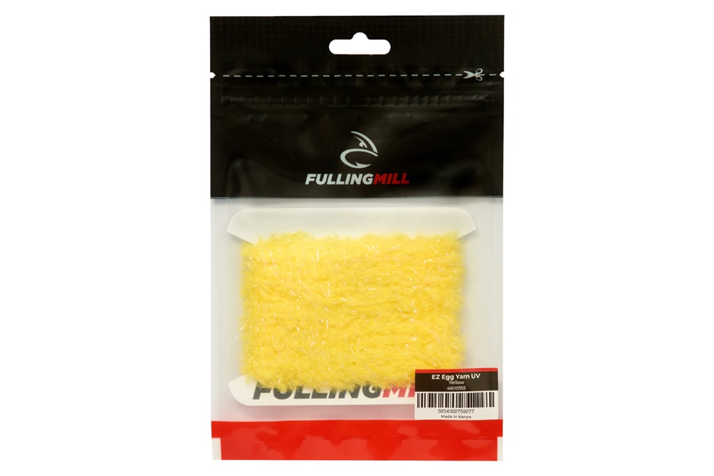FM - EZ Egg Yarn UV - Arbor Anglers