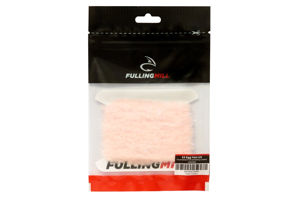 FM - EZ Egg Yarn UV - Arbor Anglers