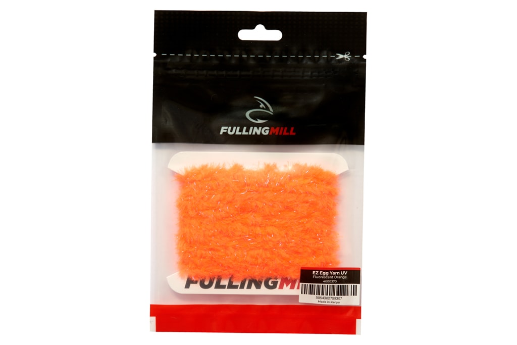 FM - EZ Egg Yarn UV - Arbor Anglers