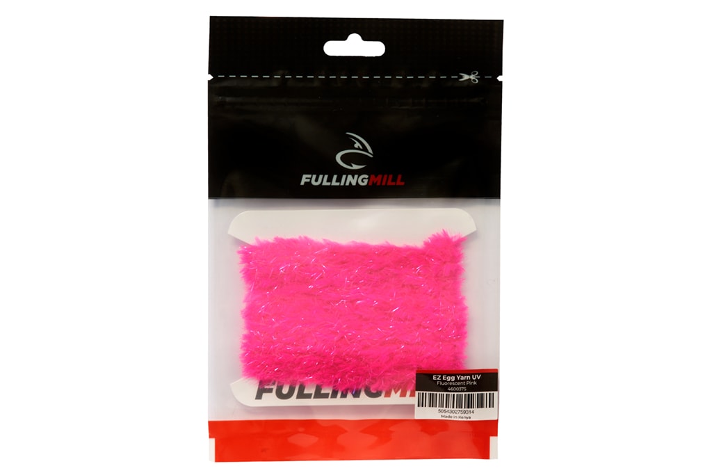 FM - EZ Egg Yarn UV - Arbor Anglers