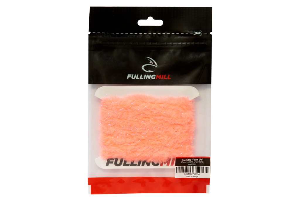 FM - EZ Egg Yarn UV - Arbor Anglers