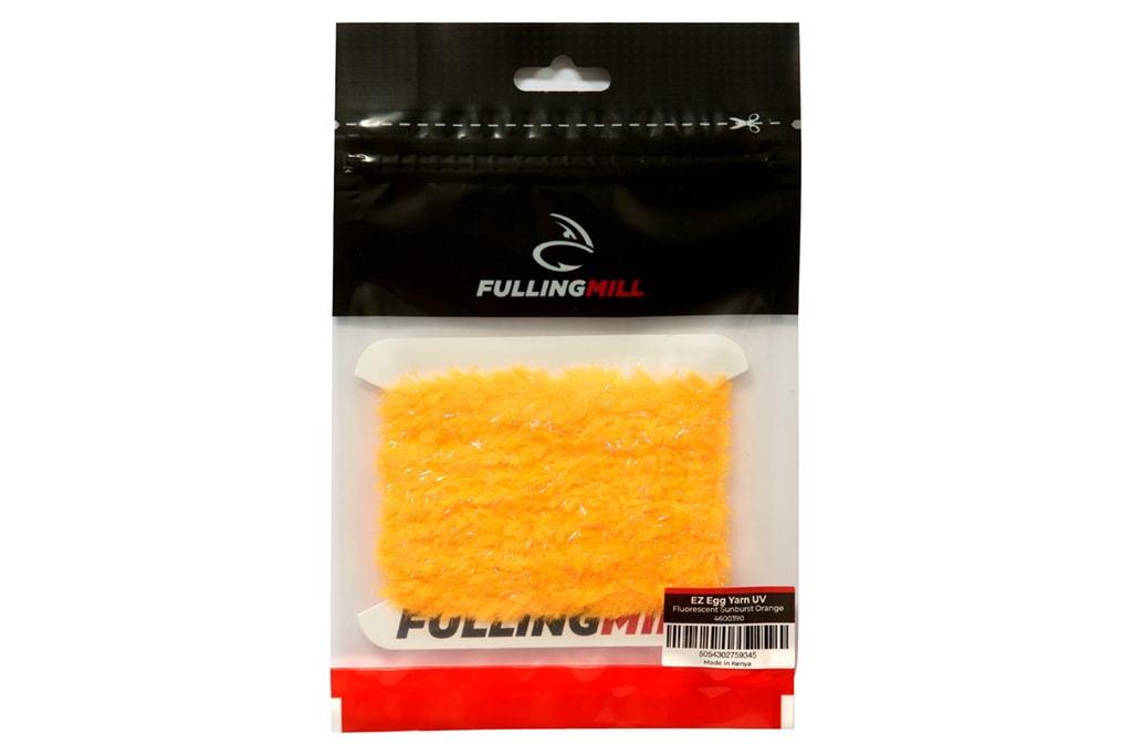 FM - EZ Egg Yarn UV - Arbor Anglers