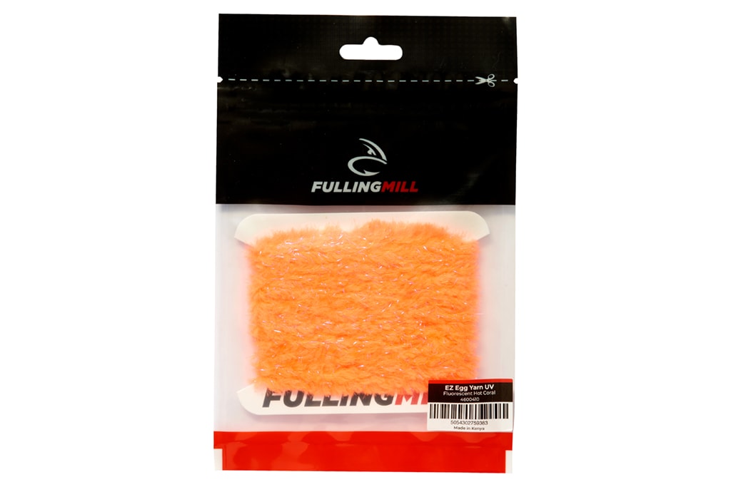 FM - EZ Egg Yarn UV - Arbor Anglers