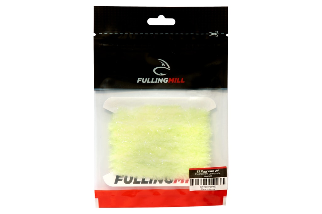 FM - EZ Egg Yarn UV - Arbor Anglers