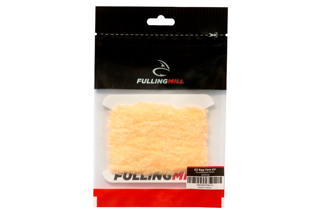 FM - EZ Egg Yarn UV - Arbor Anglers