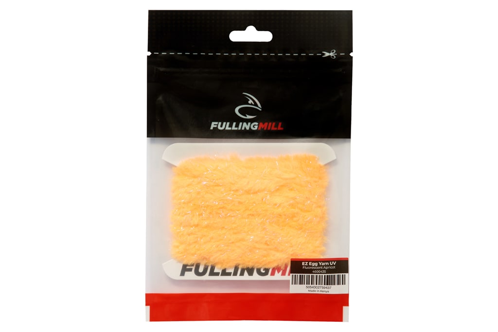 FM - EZ Egg Yarn UV - Arbor Anglers