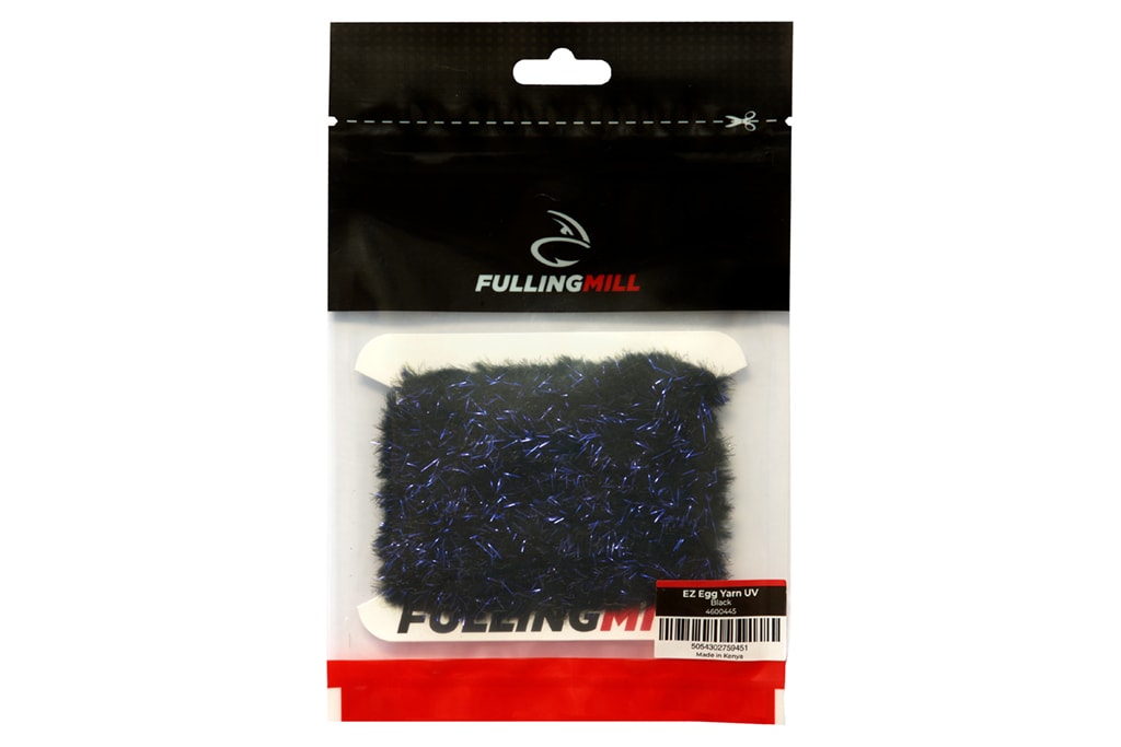FM - EZ Egg Yarn UV - Arbor Anglers