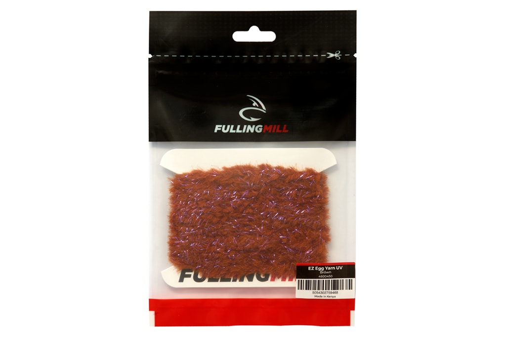 FM - EZ Egg Yarn UV - Arbor Anglers