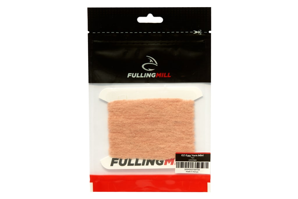FM - EZ Egg Yarn Mini - Arbor Anglers