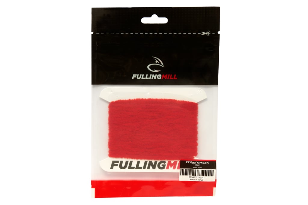 FM - EZ Egg Yarn Mini - Arbor Anglers