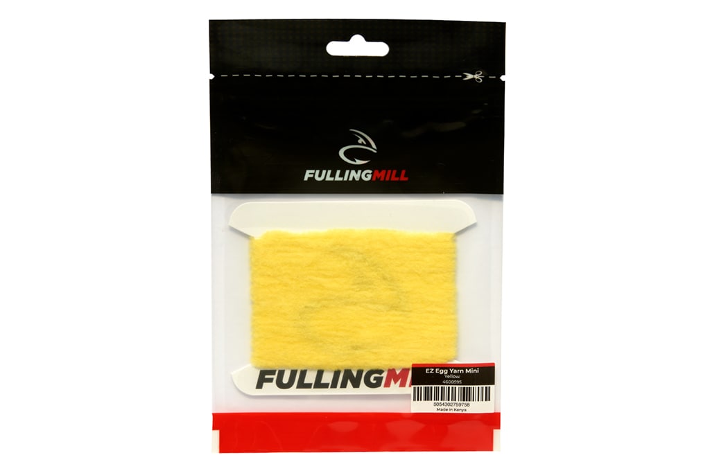 FM - EZ Egg Yarn Mini - Arbor Anglers