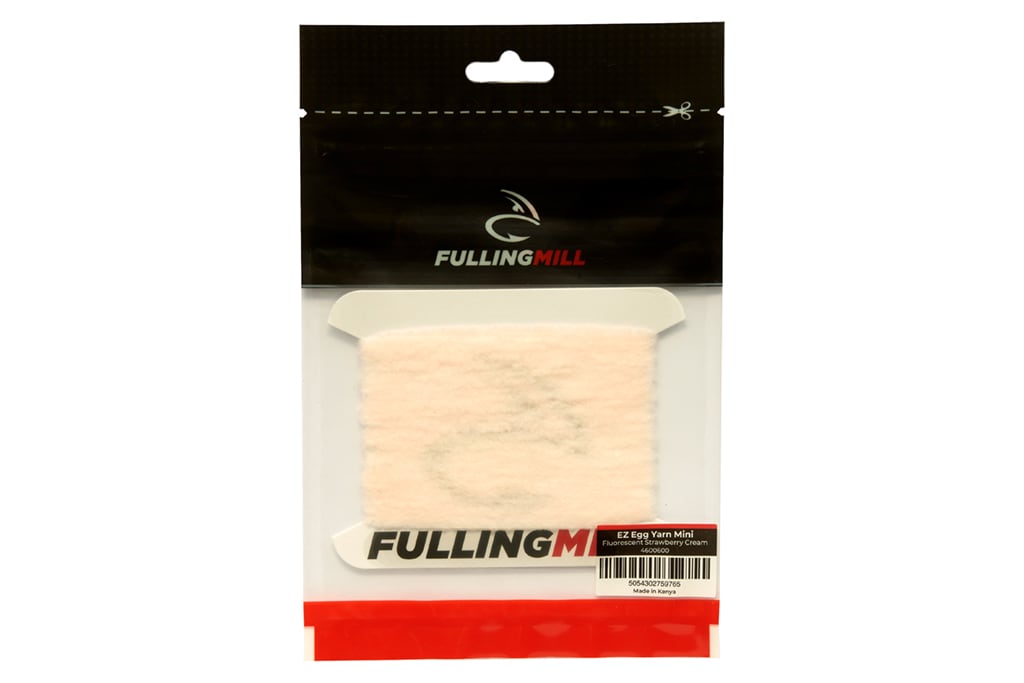 FM - EZ Egg Yarn Mini - Arbor Anglers
