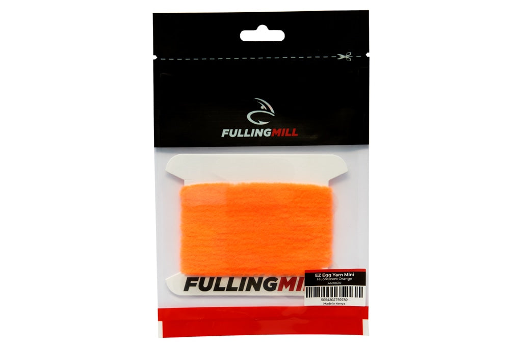FM - EZ Egg Yarn Mini - Arbor Anglers