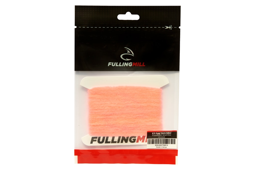 FM - EZ Egg Yarn Mini - Arbor Anglers